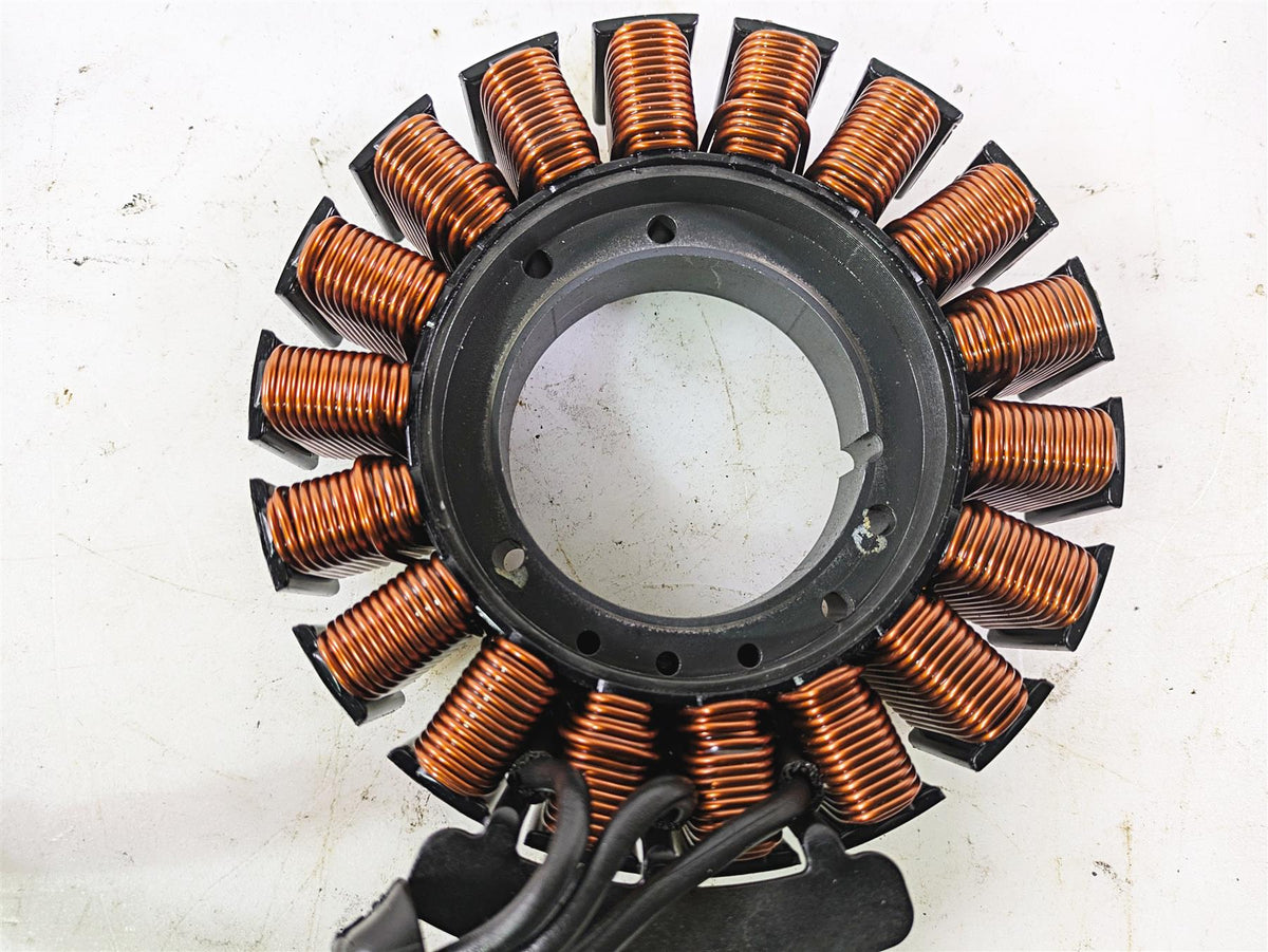 2019 Harley Softail FXDR 114 Ignition Stator Alternator Generator 29900145 {{ shop.shopifyCountryName }} - Mototech271