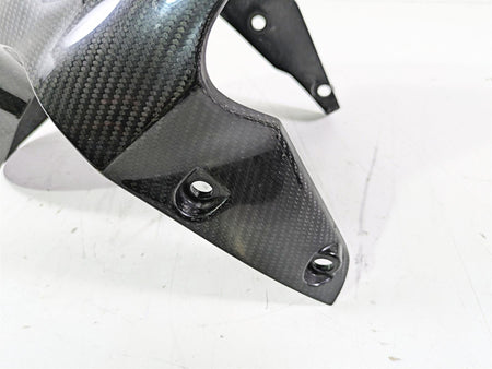 2020 Triumph Daytona 765 Moto2 Front Carbon Fiber Fender T2310042 {{ shop.shopifyCountryName }} - Mototech271