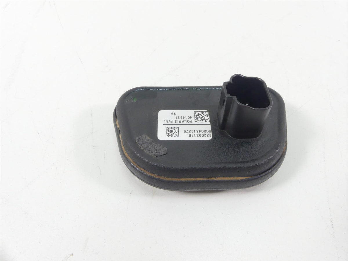 2018 Polaris RZR1000 XP EPS Turbo Dynamix GPS Receiver Antenna 4014811 {{ shop.shopifyCountryName }} - Mototech271