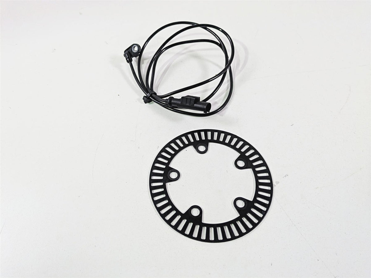 2018 KTM 1290 Super Duke R Front Abs Brake Wheel Speed Sensor 76042125000 {{ shop.shopifyCountryName }} - Mototech271