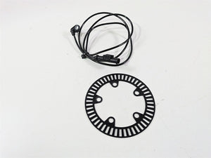 2018 KTM 1290 Super Duke R Front Abs Brake Wheel Speed Sensor 76042125000
