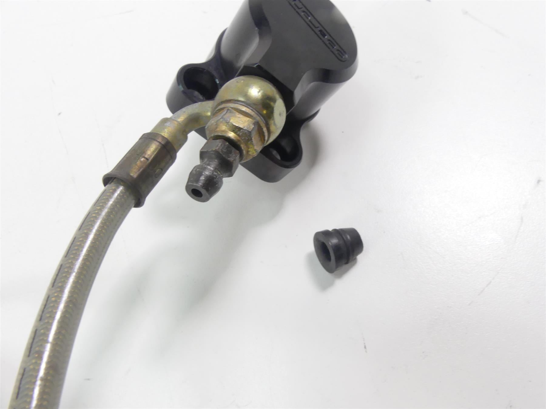 2004 Aprilia RSV1000 R Mille Oberon Clutch Slave Cylinder CLU-0120 {{ shop.shopifyCountryName }} - Mototech271