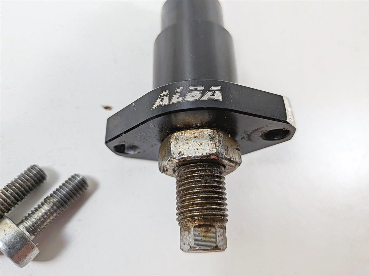 2021 Yamaha YXZ1000R EPS SS SE Alba Racing Manual Timing Chain Tensioner 700- {{ shop.shopifyCountryName }} - Mototech271