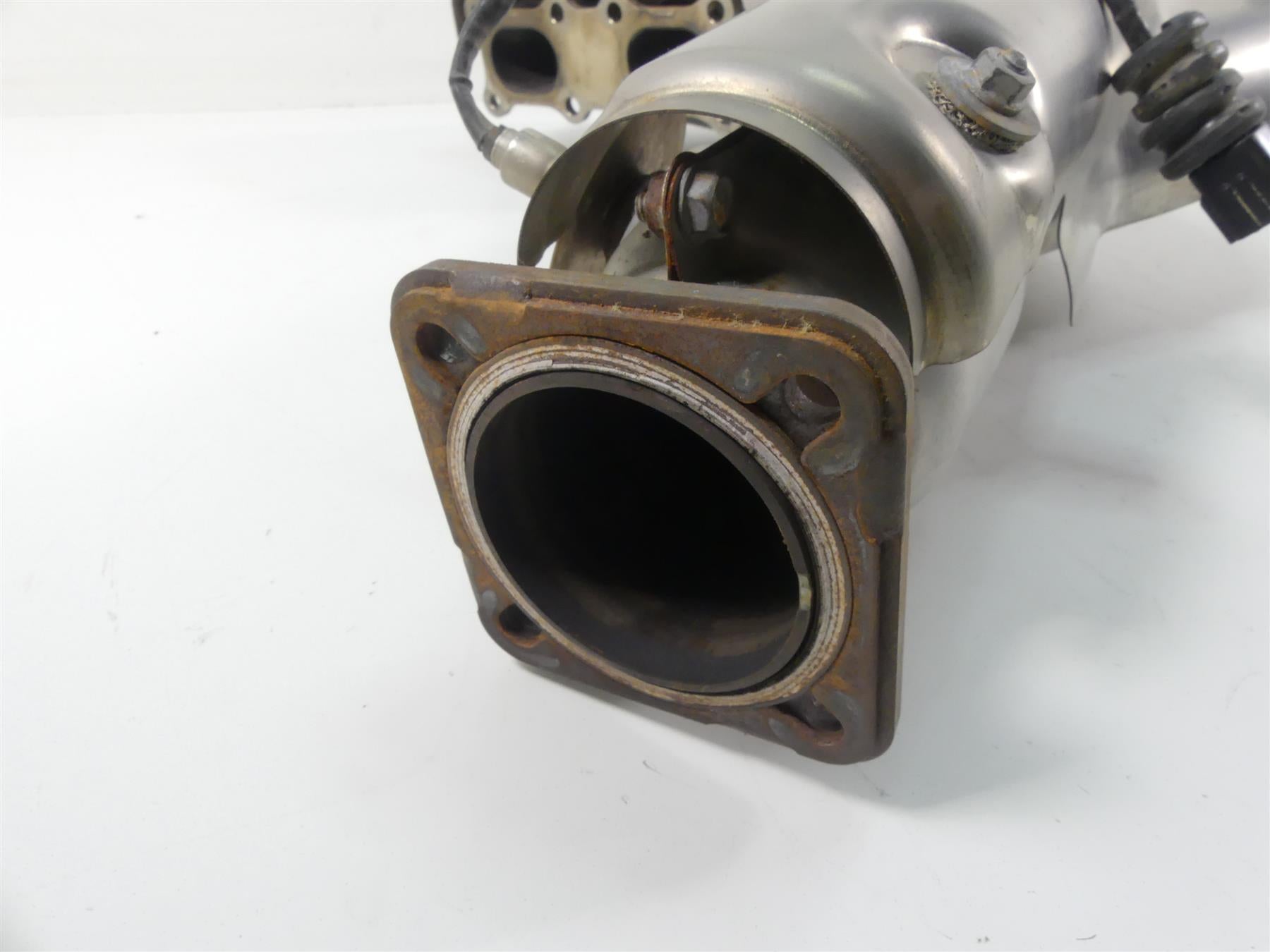 2021 Kawasaki Teryx KRX1000 KRF1000 Exhaust Pipe Header Manifold 39178-0389 {{ shop.shopifyCountryName }} - Mototech271