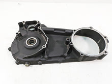 Load image into Gallery viewer, 2009 Harley FXDF Dyna Fat Bob Inner Primary Drive Clutch Cover 60681-06B | Mototech271
