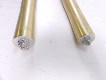 2012 Yamaha XT1200 Super Tenere Straight Front Fork Leg Set 23P-23103-01-00 {{ shop.shopifyCountryName }} - Mototech271
