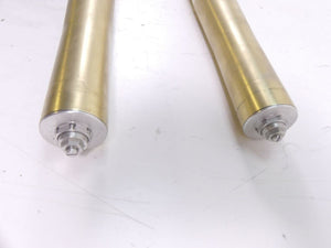 2012 Yamaha XT1200 Super Tenere Straight Front Fork Leg Set 23P-23103-01-00