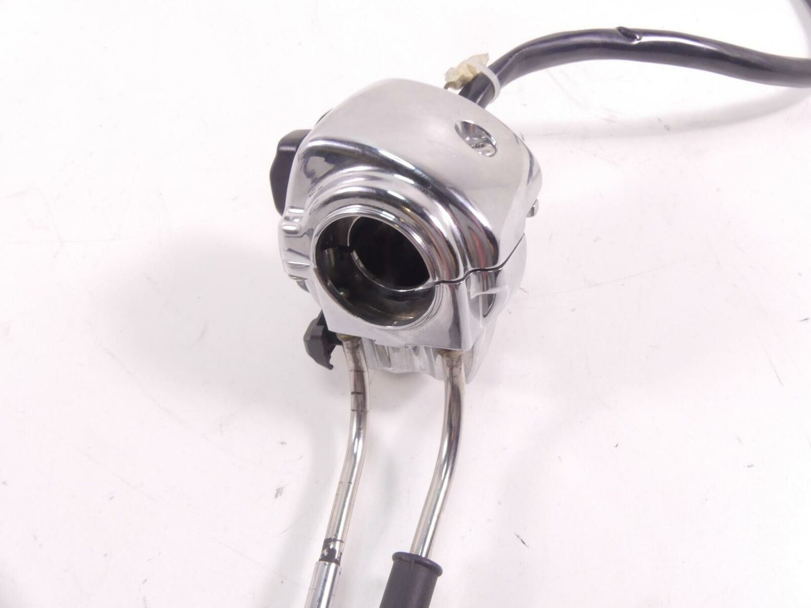 2005 Harley Touring CVO FLHTCSE Electra Glide Right Cntrl Switch -Read 71589-96 {{ shop.shopifyCountryName }} - Mototech271