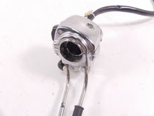 Load image into Gallery viewer, 2005 Harley Touring CVO FLHTCSE Electra Glide  Right Cntrl Switch -Read 71589-96
