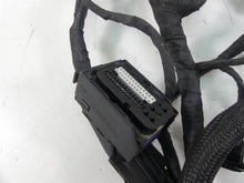 Load image into Gallery viewer, 2009 BMW K1300 S K40 Main &amp; Engine Wiring Harness No Cut 61117712918 12517726207 | Mototech271
