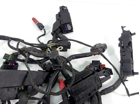 2014 BMW R1200GS K50 Main & Engine Wiring Harness Abs Esa Heat 61118549371 {{ shop.shopifyCountryName }} - Mototech271