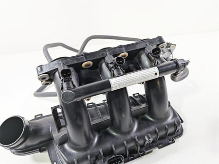 2022 Can Am Maverick X3 XRC Turbo RR 72" Intake Manifold & Injectors 420867347-Mototech271