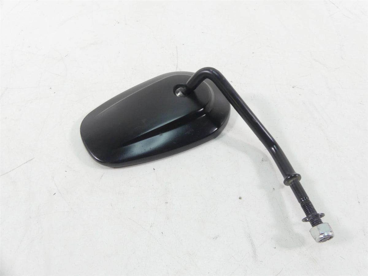 2019 Harley XL883 N Sportster Iron Right Black Rear View Mirror 91982-03B {{ shop.shopifyCountryName }} - Mototech271