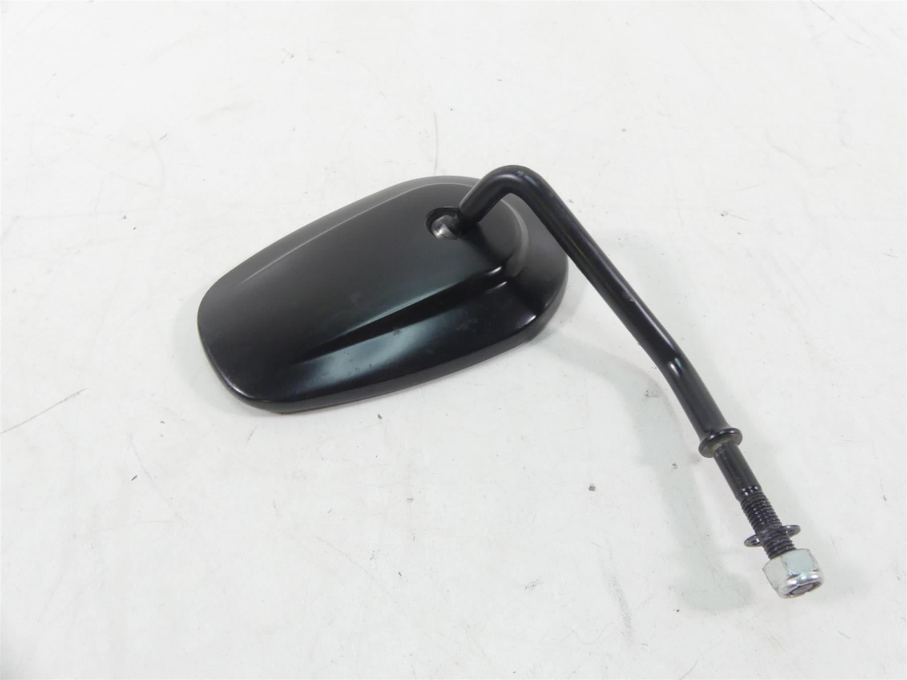 2019 Harley XL883 N Sportster Iron Right Black Rear View Mirror 91982-03B {{ shop.shopifyCountryName }} - Mototech271