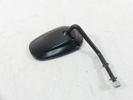 2019 Harley XL883 N Sportster Iron Right Black Rear View Mirror 91982-03B {{ shop.shopifyCountryName }} - Mototech271