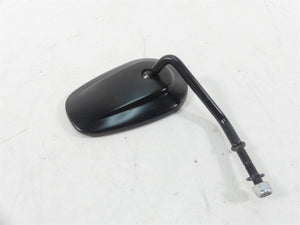2019 Harley XL883 N Sportster Iron Right Black Rear View Mirror 91982-03B | Mototech271