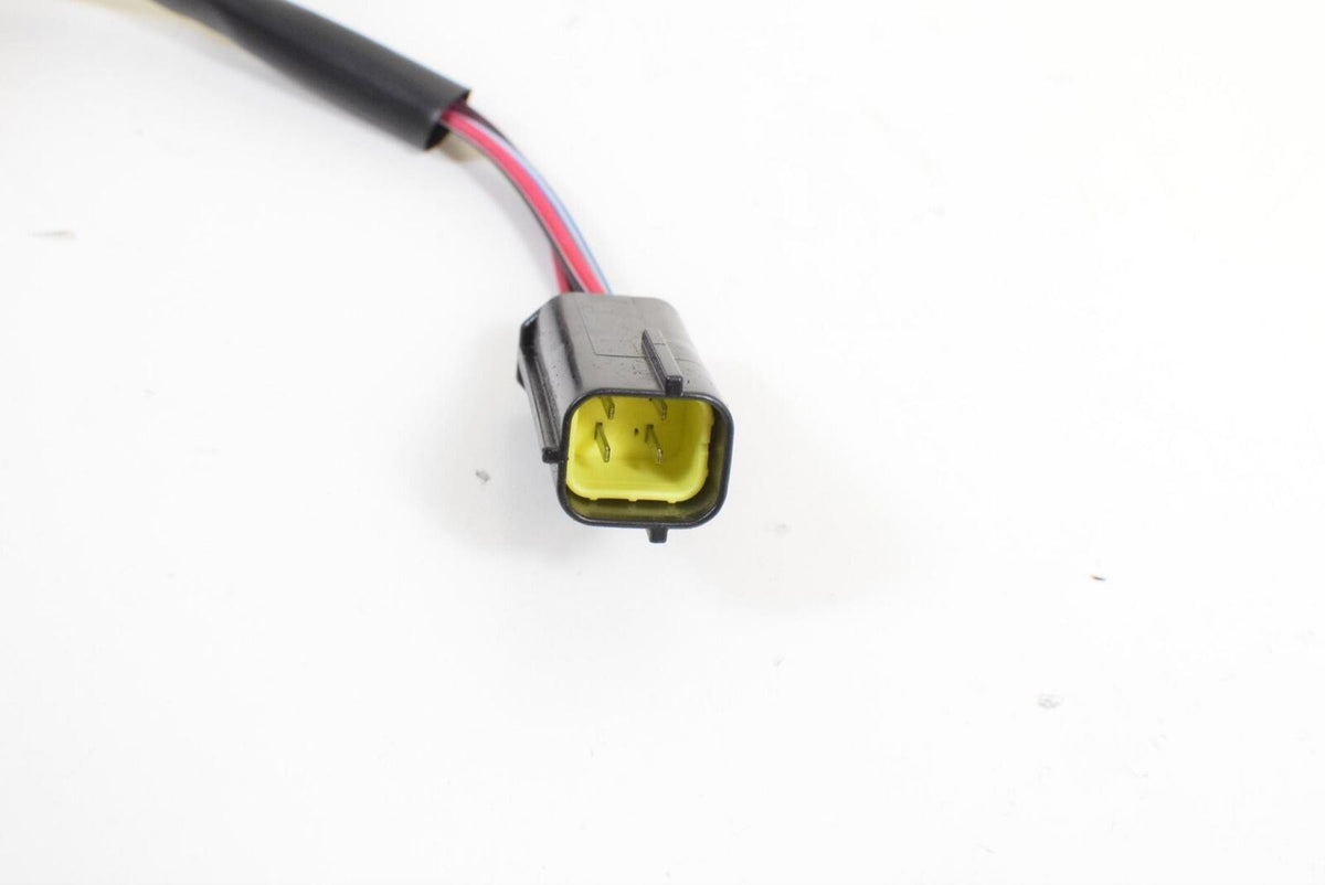 2009 Ducati Superbike 1198 Right Hand Control Switch Kill Start 65040111A {{ shop.shopifyCountryName }} - Mototech271