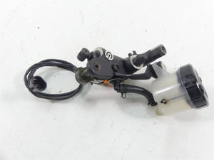 2016 KTM 1290 Superduke R Front Brembo Brake Radial Master Cylinder 613130010003