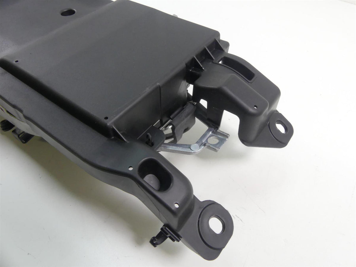 2013 Kawasaki ZX636 ZX6R Ninja Subframe Sub Frame + Inner Fender 32160-0398 {{ shop.shopifyCountryName }} - Mototech271