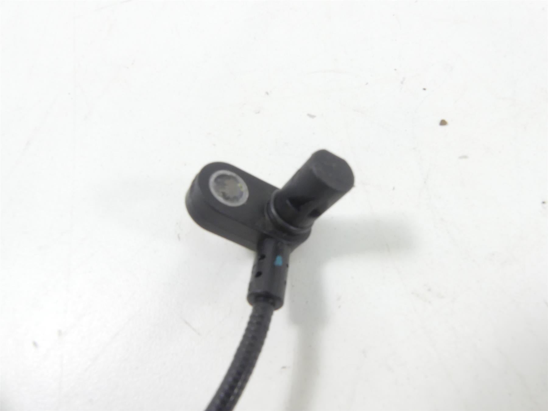 2016 BMW R1200GS K50 Front Abs Brake Wheel Speed Sensor 34528551611 {{ shop.shopifyCountryName }} - Mototech271