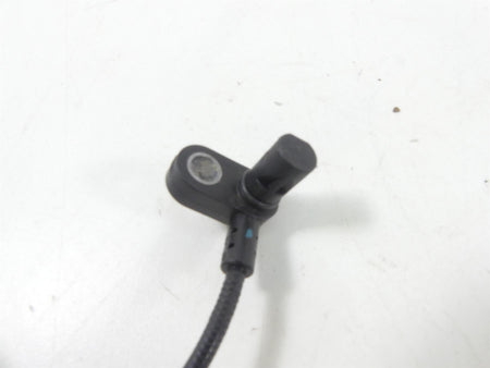 2016 BMW R1200GS K50 Front Abs Brake Wheel Speed Sensor 34528551611 {{ shop.shopifyCountryName }} - Mototech271