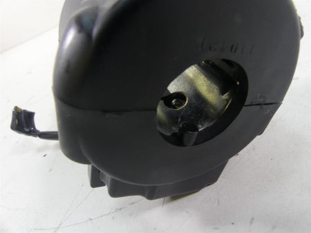 2021 Honda CBR600RR Left Hand Turn Signal Lights Control Switch 35200-MJC-A01 {{ shop.shopifyCountryName }} - Mototech271