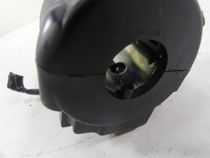 2021 Honda CBR600RR Left Hand Turn Signal Lights Control Switch 35200-MJC-A01 | Mototech271