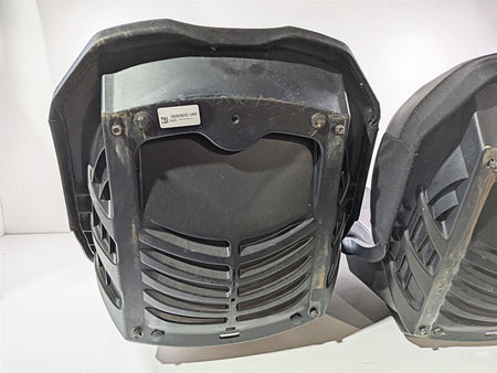 2024 Polaris RZR XP 1000 Sport Rider Passenger Seat Cushion Set - Read 2692843 {{ shop.shopifyCountryName }} - Mototech271