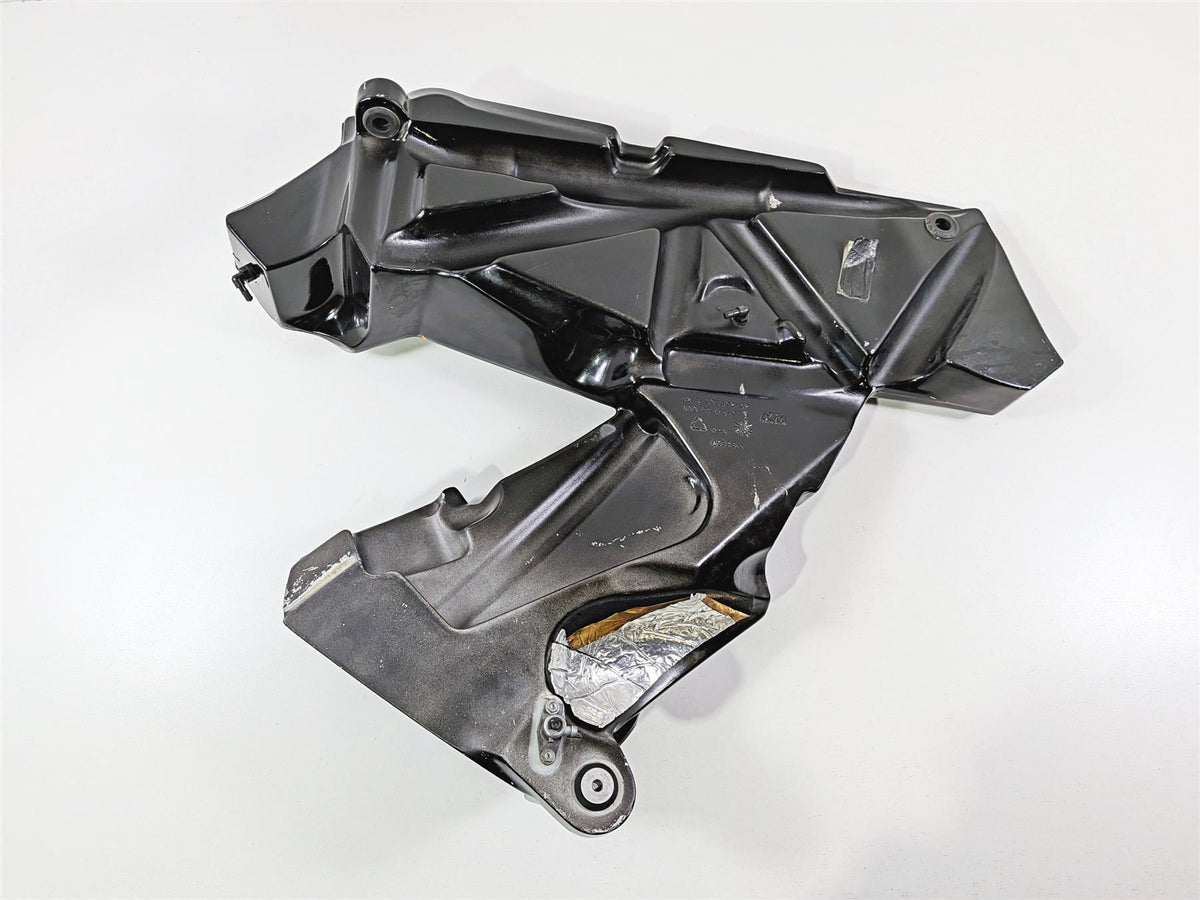 2005 KTM 950 LC8 Adventure Right Side Plastic Fuel Gas Tank 60007113044 {{ shop.shopifyCountryName }} - Mototech271