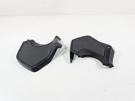 2016 BMW R1200RT RT RTW K52 Speaker Cover Fairing Set 46638529412 46638529411 {{ shop.shopifyCountryName }} - Mototech271