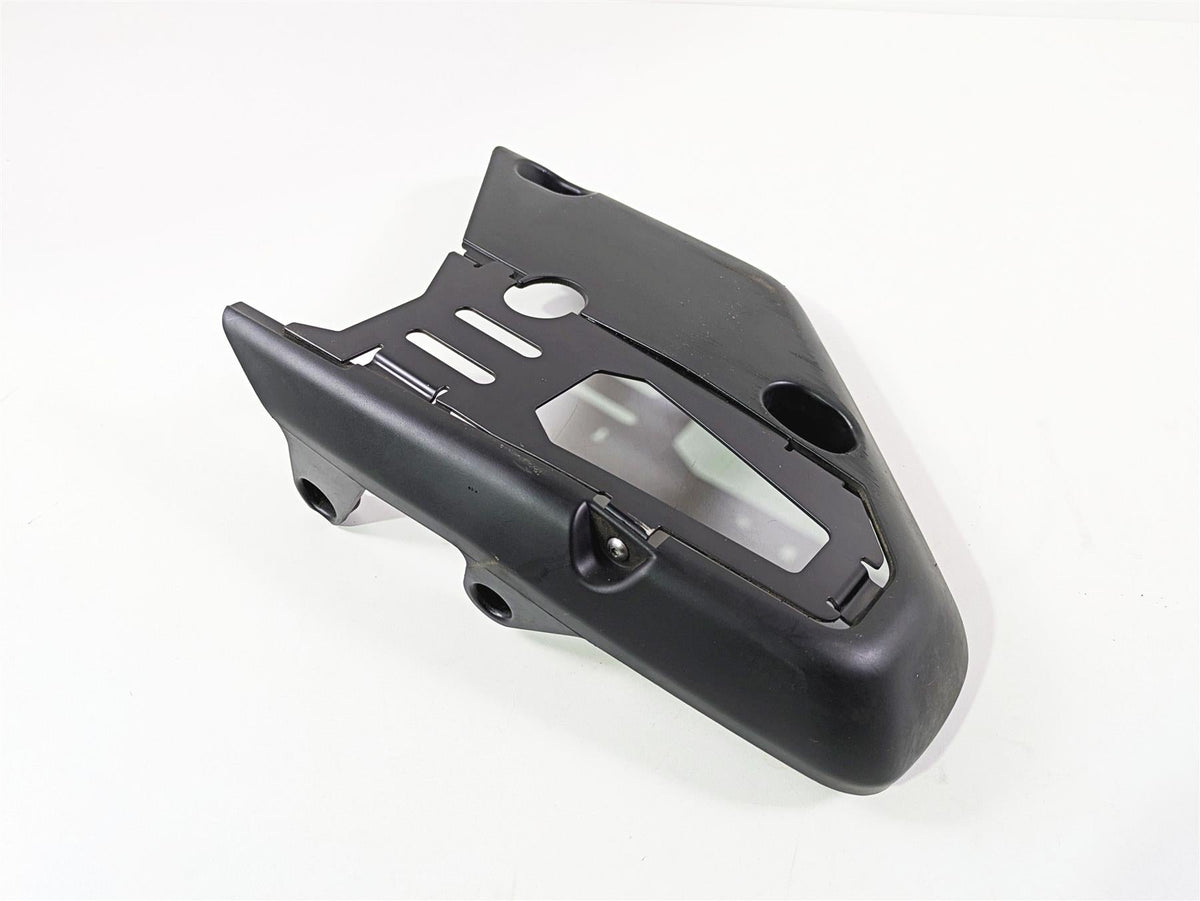 2024 Triumph Tiger 900 GT Lower Engine Guard Skid Plate T2309861 {{ shop.shopifyCountryName }} - Mototech271