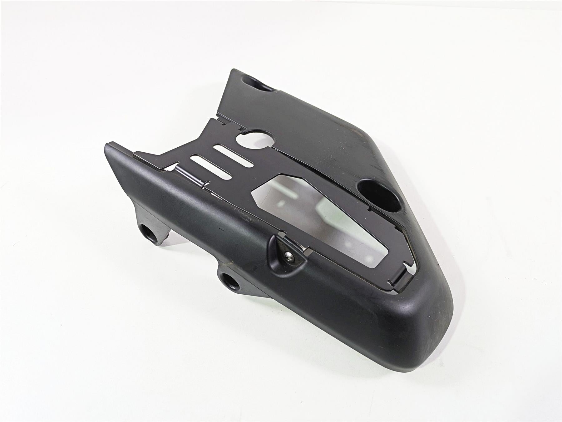 2024 Triumph Tiger 900 GT Lower Engine Guard Skid Plate T2309861 {{ shop.shopifyCountryName }} - Mototech271
