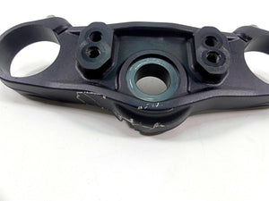 2016 KTM 1290 Super Duke R Upper Triple Tree Steering Clamp 61301034029