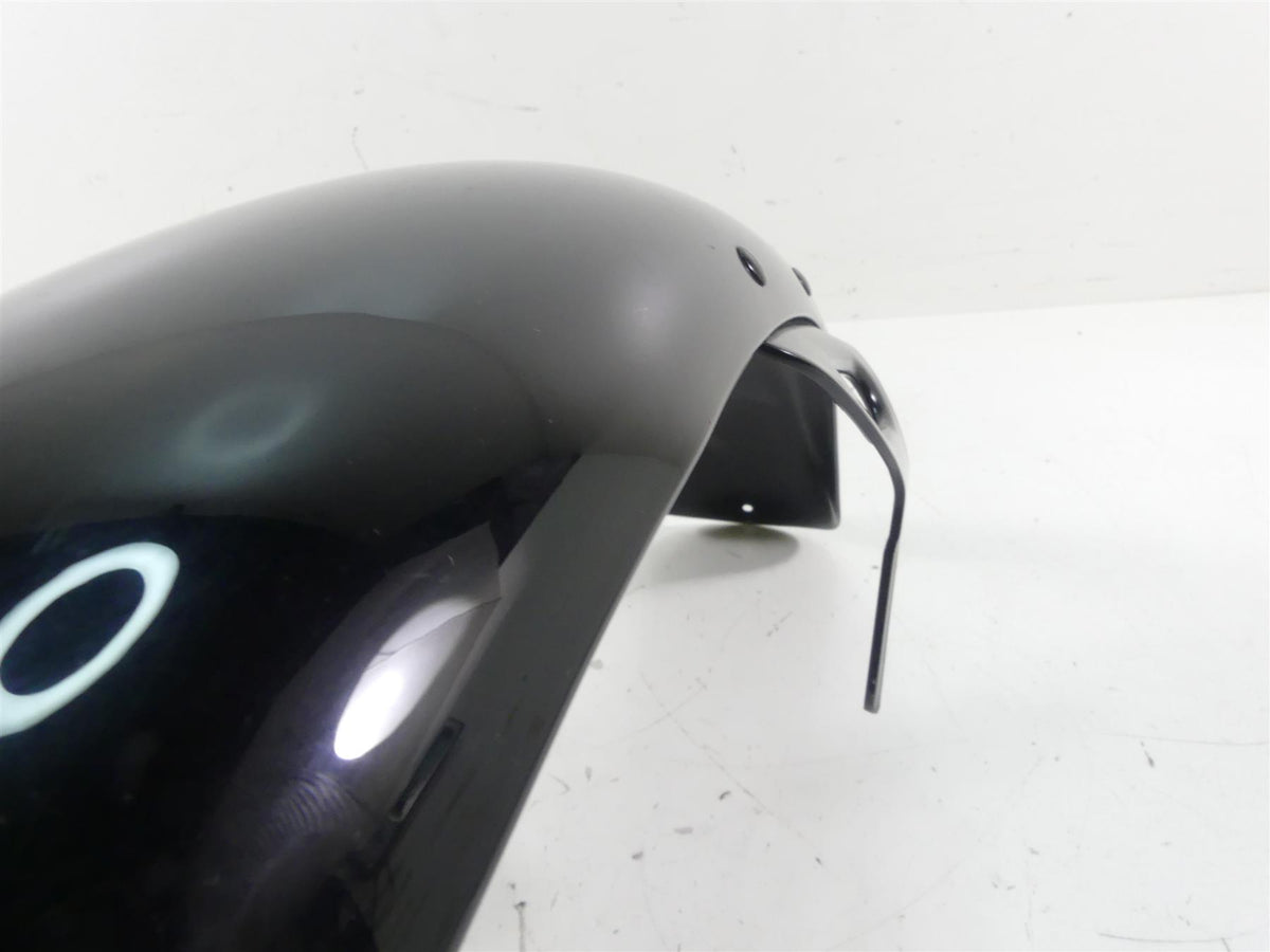 2014 Harley FXDL Dyna Low Rider Front Fender - Dented 60139-06 {{ shop.shopifyCountryName }} - Mototech271