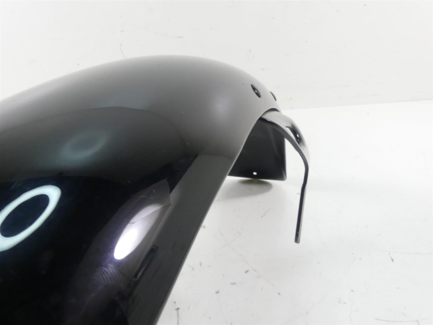 2014 Harley FXDL Dyna Low Rider Front Fender - Dented 60139-06 {{ shop.shopifyCountryName }} - Mototech271
