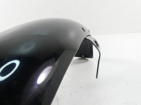 2014 Harley FXDL Dyna Low Rider Front Fender - Dented 60139-06 {{ shop.shopifyCountryName }} - Mototech271