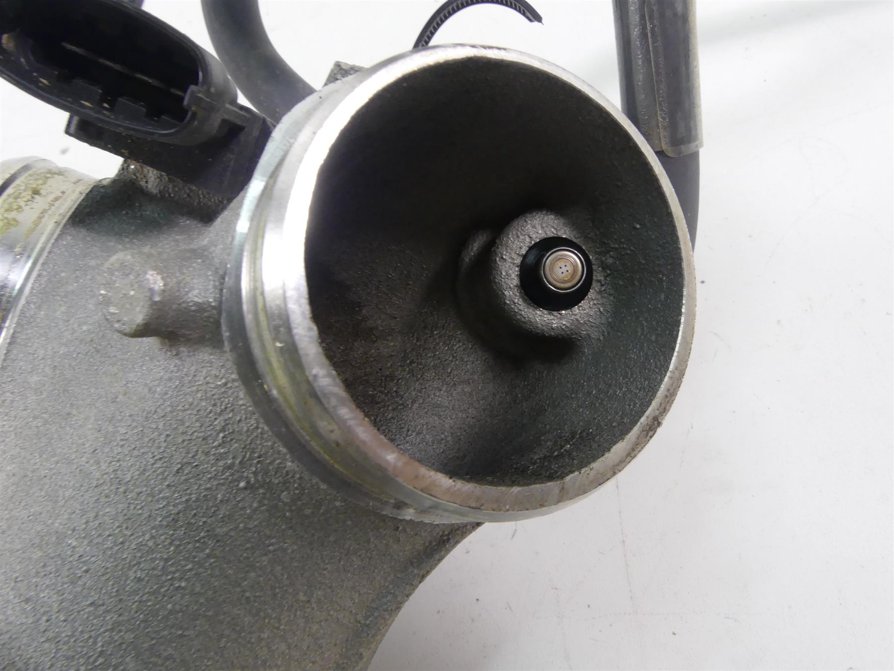2016 Indian Chief Dark Horse Throttle Body Fuel Injection 1204685 {{ shop.shopifyCountryName }} - Mototech271