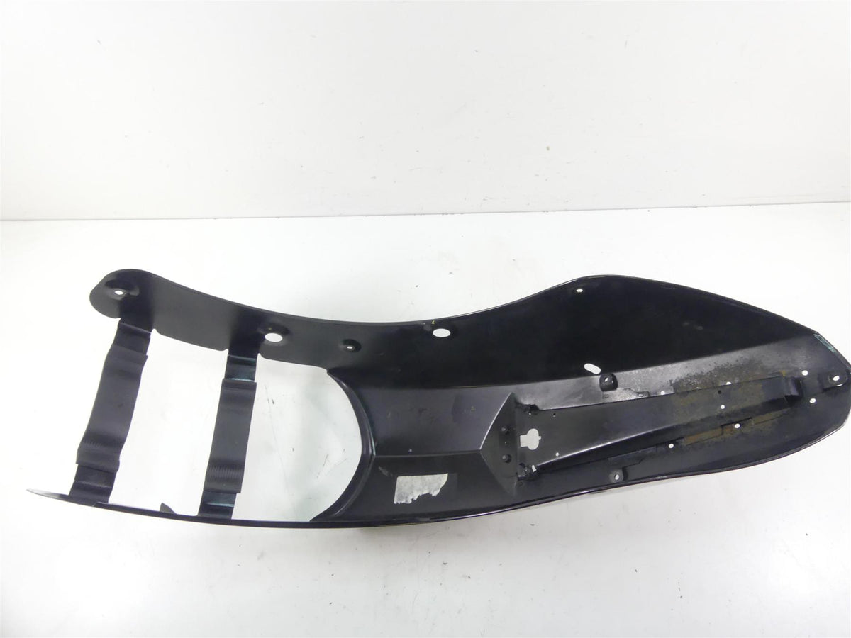 2012 Victory Cross Country Rear Fender Tire Hugger Mud Guard - Read 1016644 {{ shop.shopifyCountryName }} - Mototech271