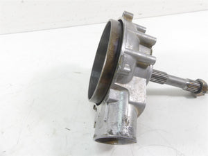 2013 Arctic Cat Wildcat 1000 LTD Engine Clutch Cover Mount Shaft 0806-109