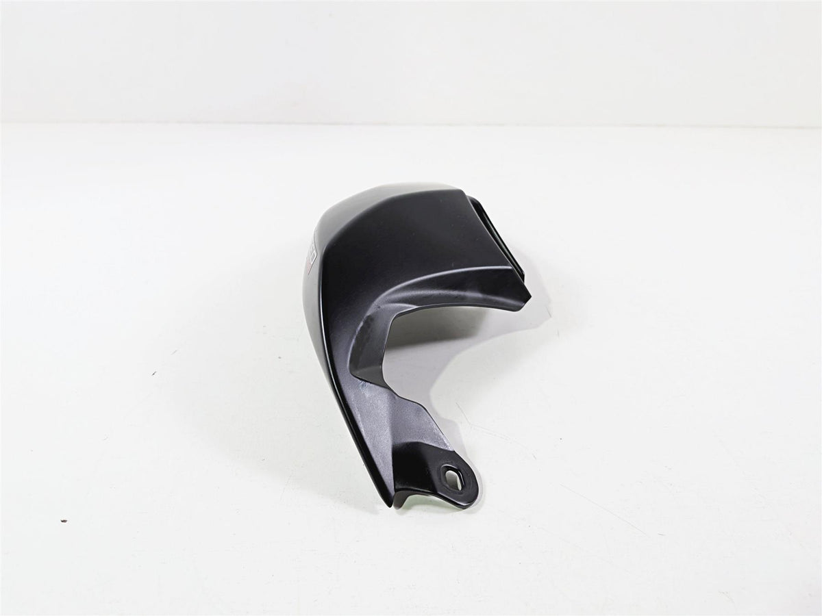 2019 Triumph Speed Triple RS 1050 Black Right Tail Cover Fairing T2303451 {{ shop.shopifyCountryName }} - Mototech271