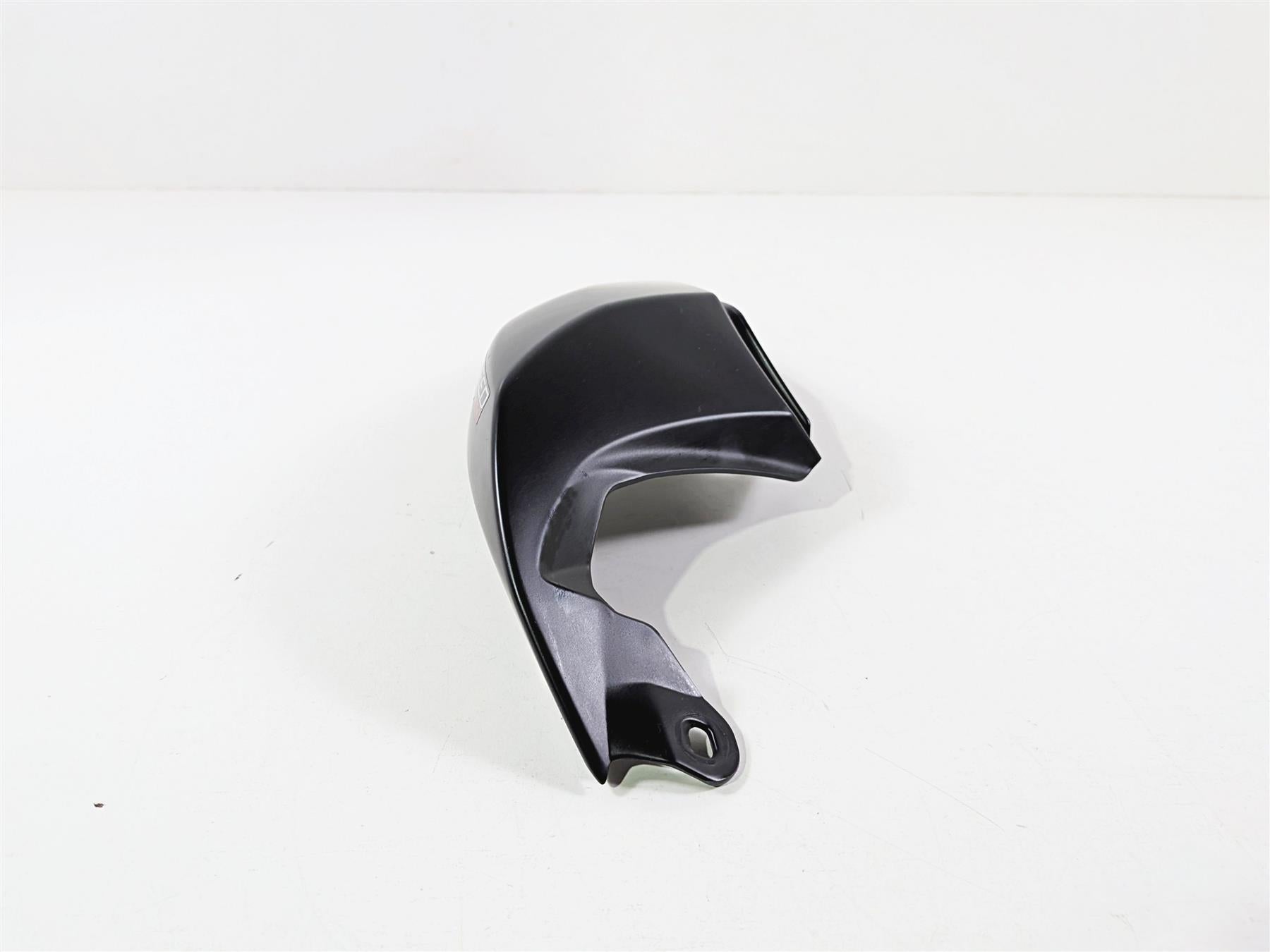 2019 Triumph Speed Triple RS 1050 Black Right Tail Cover Fairing T2303451 {{ shop.shopifyCountryName }} - Mototech271