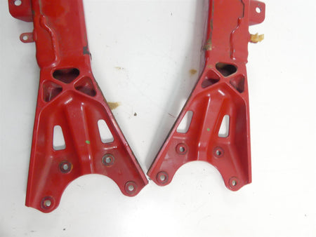 2020 Honda Talon S2X 1000X Rear Right Left Trailing Arm Set 52350-HL6-A00 {{ shop.shopifyCountryName }} - Mototech271