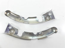 Load image into Gallery viewer, 2009 Harley FLHTCU SE4 CVO E-Glide Rear Fender Frame Strut Covers 47522-09 | Mototech271
