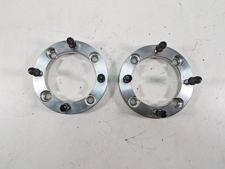 2019 Yamaha YXZ1000 R EPS SS SE 2 Wheel Spacer Set 4x156 PAWS-1041 P2110 {{ shop.shopifyCountryName }} - Mototech271