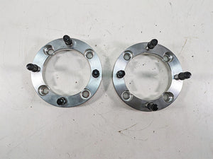 2019 Yamaha YXZ1000 R EPS SS SE 2 Wheel Spacer Set 4x156 PAWS-1041 P2110