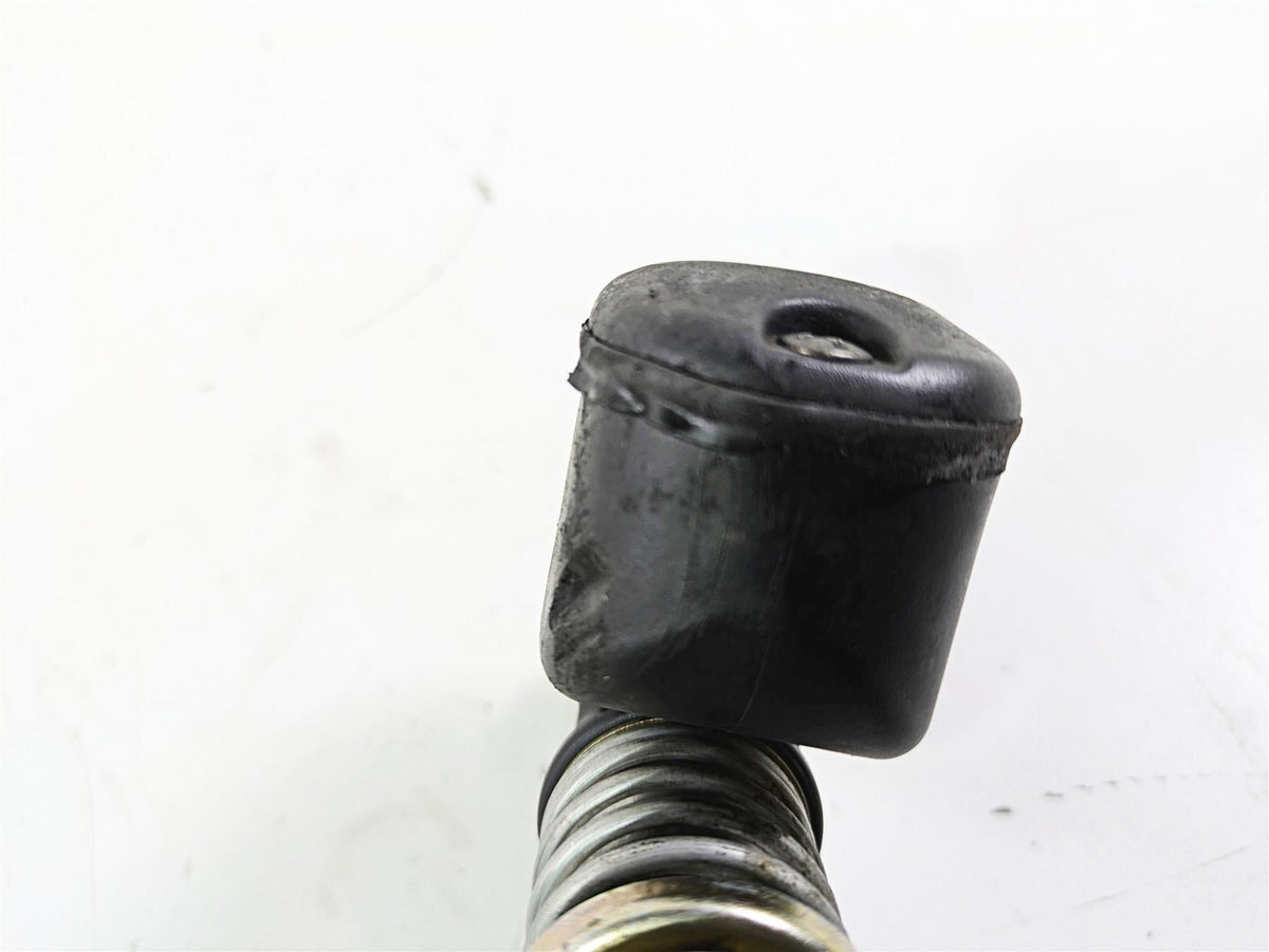 2016 Harley FXDL Dyna Low Rider Rear Brake Master Cylinder 41700065A {{ shop.shopifyCountryName }} - Mototech271