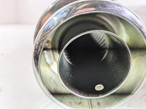2014 Moto Guzzi California 1400 Touring Mistral Exhaust Muffler Set 300038522H | Mototech271