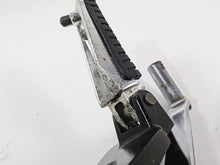 Load image into Gallery viewer, 2014 Suzuki M109R VZR1800 Boulevard Right Front Footpeg Brake Pedal 43511-48G10
