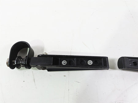 2008 Harley FLSTSB Cross Bones Highway Footpeg Rest Peg Set {{ shop.shopifyCountryName }} - Mototech271