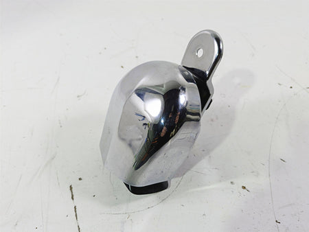 1992 Harley FLSTC Softail Heritage Horn & Chrome Cover 69012-86A 69060-90H {{ shop.shopifyCountryName }} - Mototech271